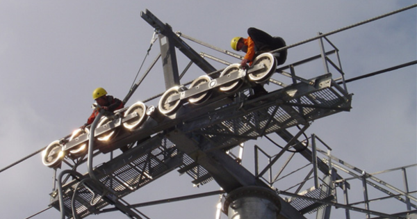 Technicien de maintenance industrielle option remontées mécaniques : des places sont disponibles à l'Afpa de Chambéry