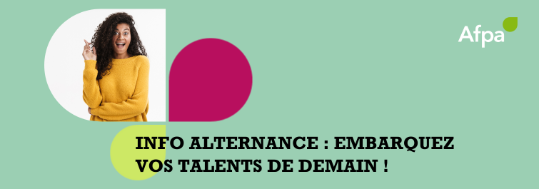 Alerte ! Postes à pourvoir en Alternance - Nouvelle-Aquitaine Juillet 2024