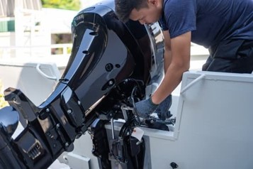 Devenez Mécanicien réparateur en marine de plaisance en alternance à Marseille