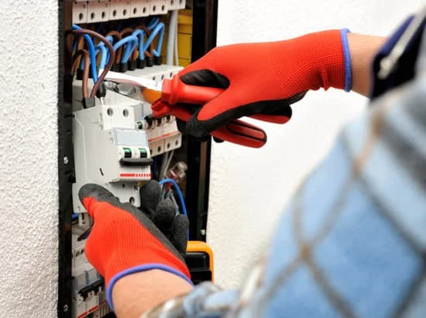 Habilitations Electrique - Sécurisez votre activité !