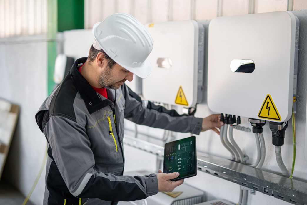Constructys et France Travail s’associent avec l’Afpa pour recruter et former des Techniciens du Bâtiment Communicant et Connecté