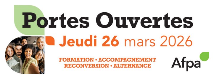 En Paca, JPO le 26 mars 2026 pour sécuriser votre futur