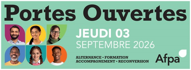En Paca, JPO le 3 septembre 2026 pour sécuriser votre futur