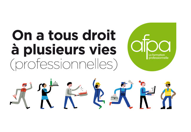 LANCEMENT DES VICTOIRES DE LA FORMATION PROFESSIONNELLE