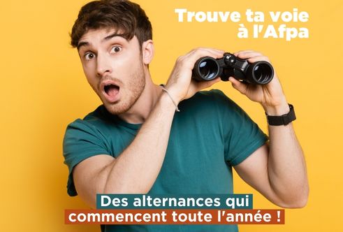Une aide forfaitaire de 6000€ pour promouvoir l'alternance
