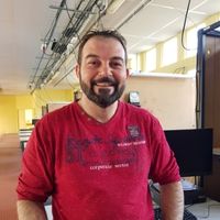 Xavier S.
