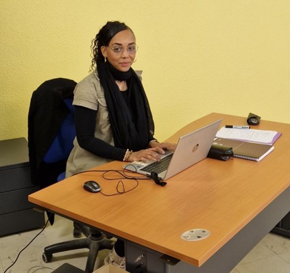 Wassila Aitou