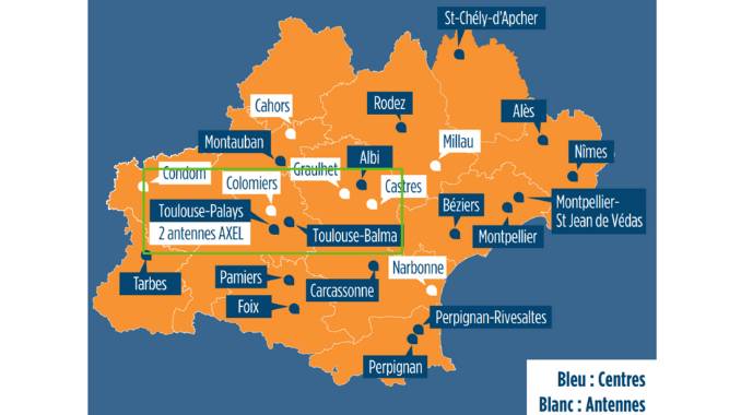 De nombreuses formations Afpa pour se former cet été 2023 en Haute-Garonne !