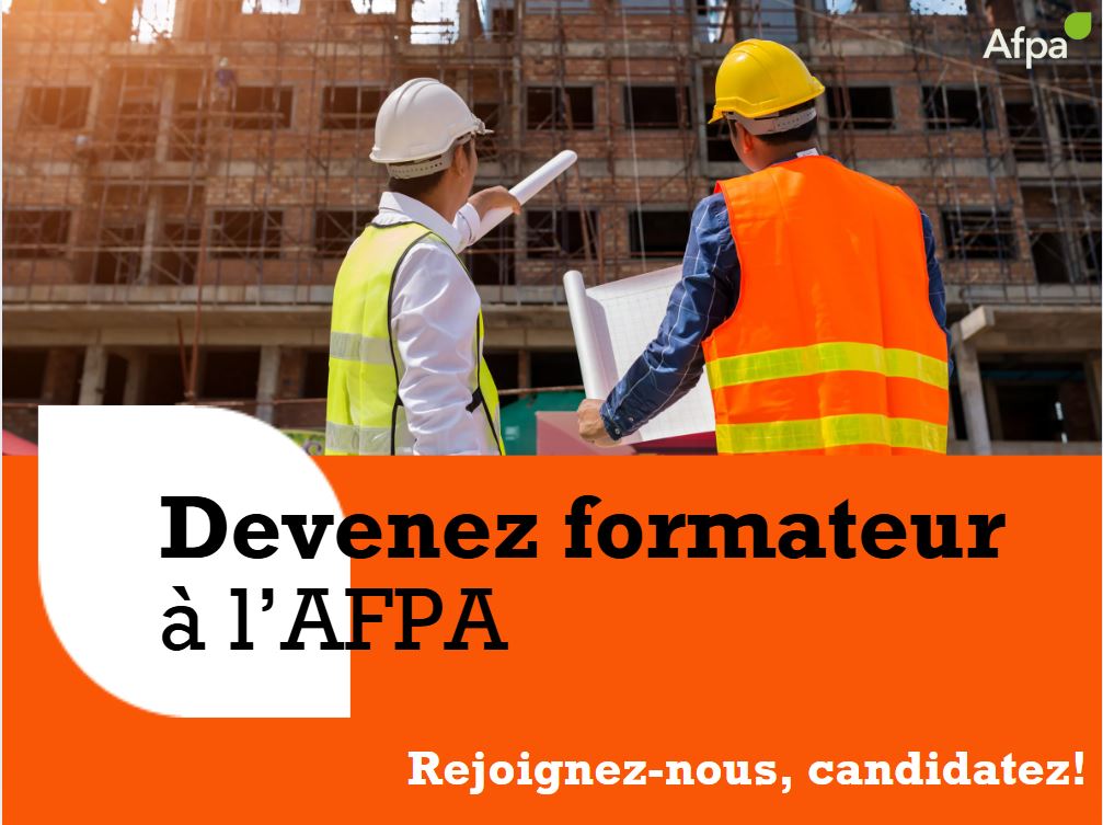 WANTED ! Formateur/Formatrice de Talent !