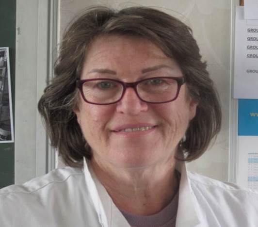 Joëlle Métreau