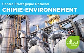 L'Afpa de Lyon-Vénissieux inaugure son Centre Stratégique National Chimie environnement