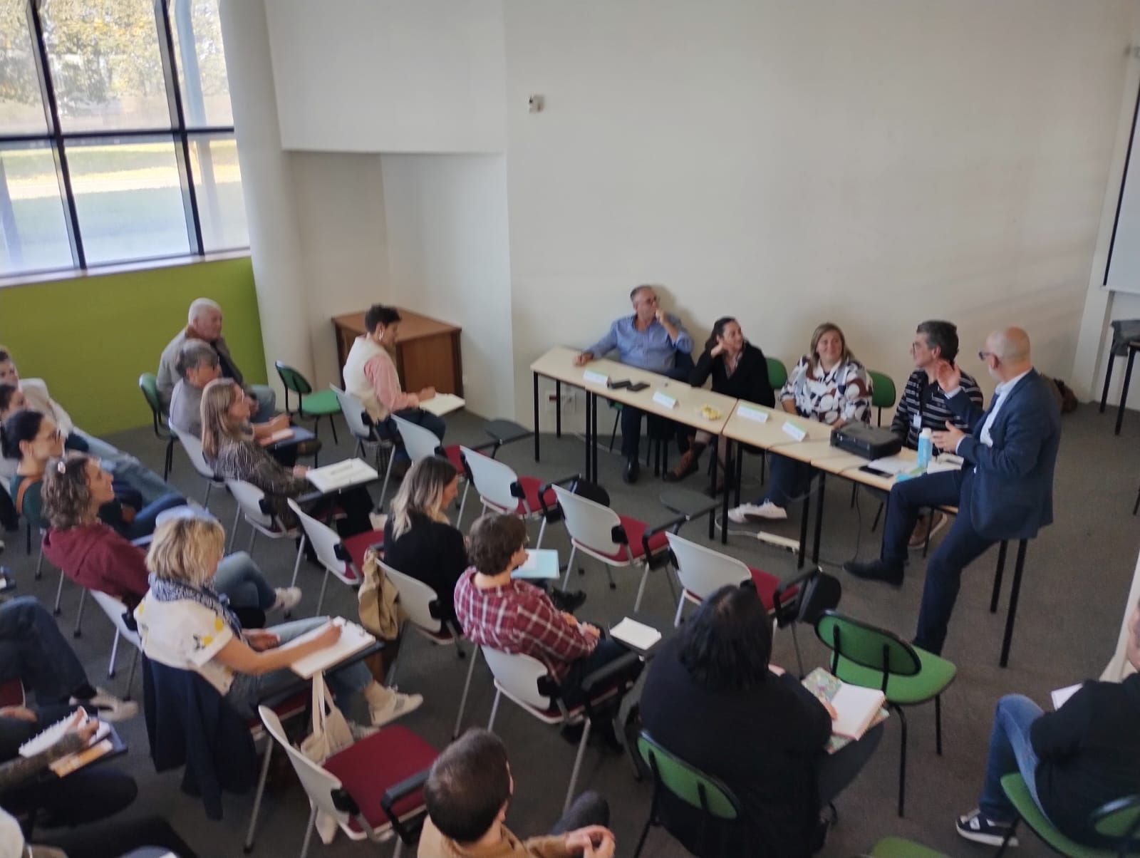 Semaine des Métiers de la Formation : l’Afpa mobilisée en Nouvelle-Aquitaine