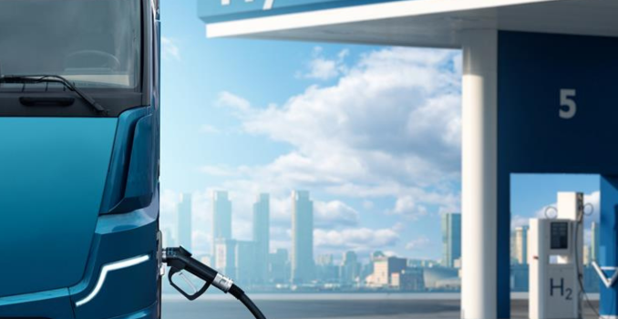 Filière hydrogène : 4 métiers techniques pour accompagner la transition