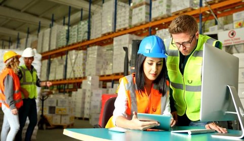 SONEPAR, recrute et forme avec l’Afpa et France Travail en alternance des préparateurs de commandes en entrepôts (H/F)