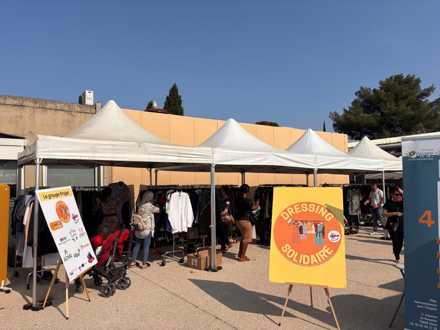 Christel Thoreau Chaloin