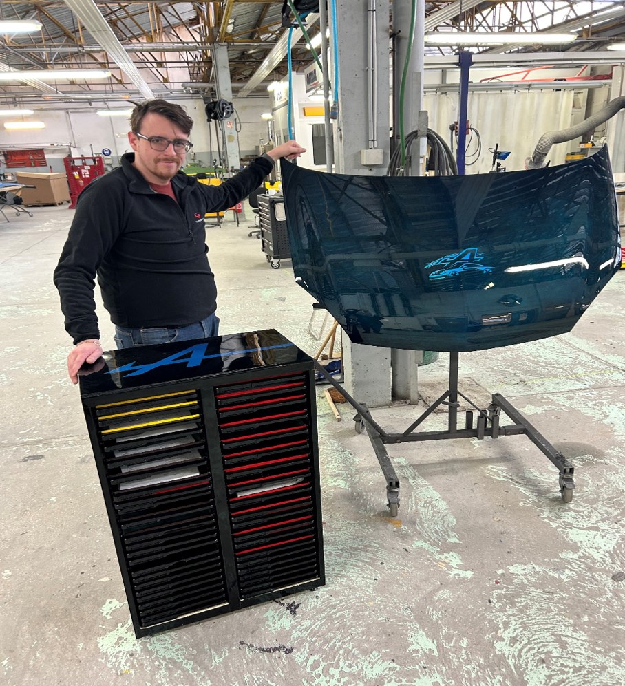 Recruter en apprentissage dans le secteur automobile : quand le talent se révèle dès les premières semaines