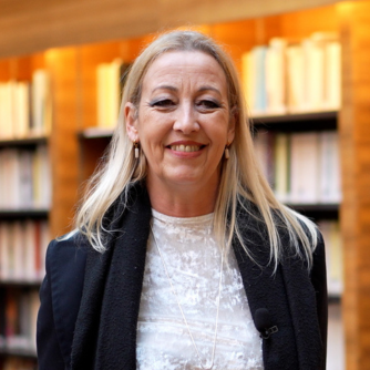 Laetitia Geisler