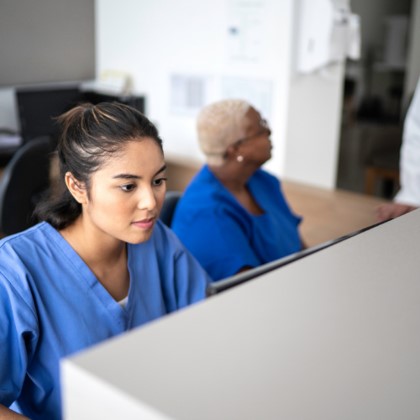 L’Afpa développe son offre de formations tertiaires : devenez Secrétaire assistant médico-administratif (H/F)