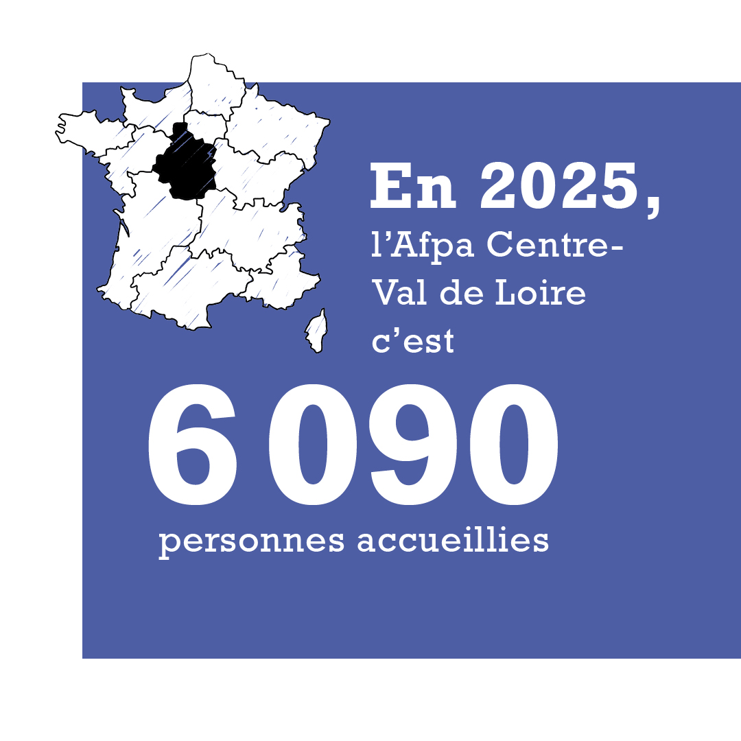 Le Rapport d’activité 2025 de l’Afpa est disponible !