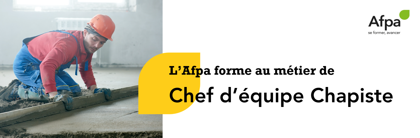 CQP Chef d’équipe Chapiste : des sessions ouvertes en Nouvelle-Aquitaine