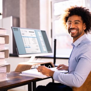 Gestionnaire de paie (H/F), une formation innovante avec plusieurs entrées tout au long de l’année