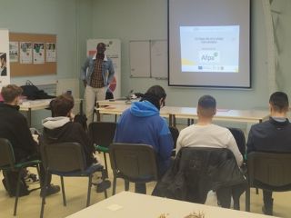 De l’idée au projet : l’Adie et l’Afpa accompagnent les entrepreneurs en devenir