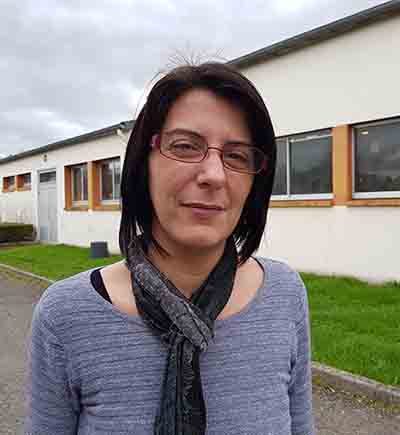 Emilie Chalot