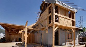 Ces métiers de la transition énergétique : technicien d'études en construction bois
