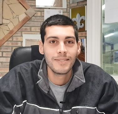 Joseph Adam