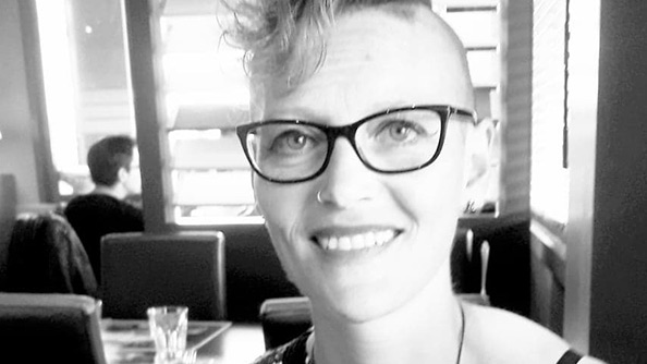 Gaëlle TABURET
