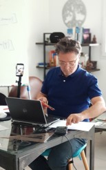 François Pintus