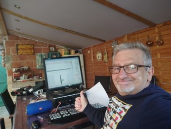 Marc Chiarazzo