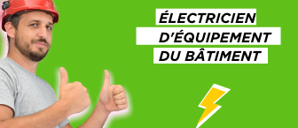 L'électricien d'équipement du bâtiment, un pilier indispensable