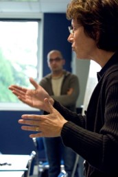 Natacha Gambi