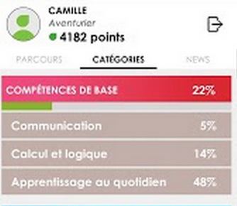 Avec AfpaGame, apprenez en vous amusant