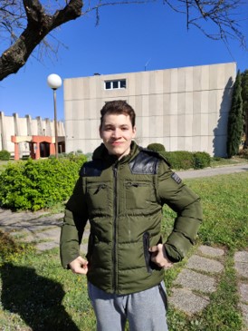 Benjamin Gautier
