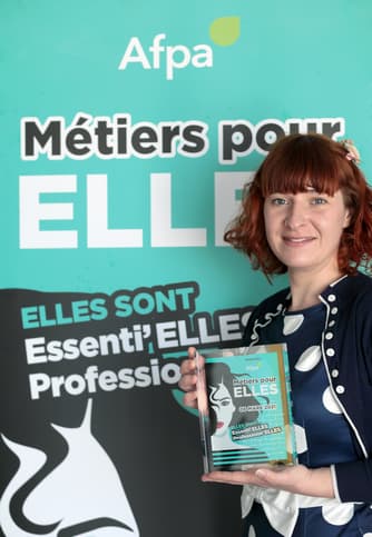 Cécile Dubois