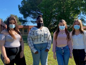 Eva, Naida, Lolita, Dolores